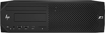 Amazon.com: HP Z2 SFF G4 Home & Business Desktop (Intel Xeon